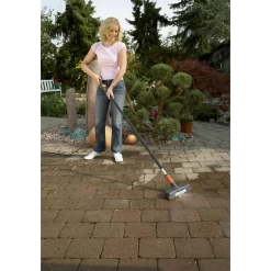 Schrobber Comfort - Gardena 10 Schrobber Comfort - Gardena -Buitentuinonderhouds Winkel schrobber comfort gardena 4 6