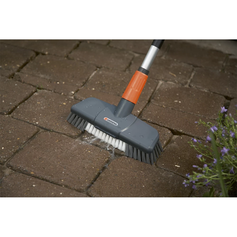 Schrobber Comfort - Gardena 7 Schrobber Comfort - Gardena - Afbeelding 5