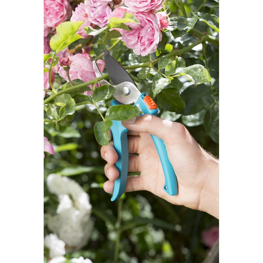 Takkenschaar Easycut 680B + Snoeischaar - Gardena 8 Takkenschaar Easycut 680B + Snoeischaar - Gardena - Afbeelding 6