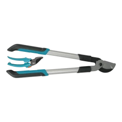 Takkenschaar + Snoeischaar Set - Gardena