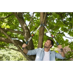 Takkenschaar TeleCut 650-900B - Gardena -Buitentuinonderhouds Winkel takkenschaar telecut 650 900b gardena 4 7