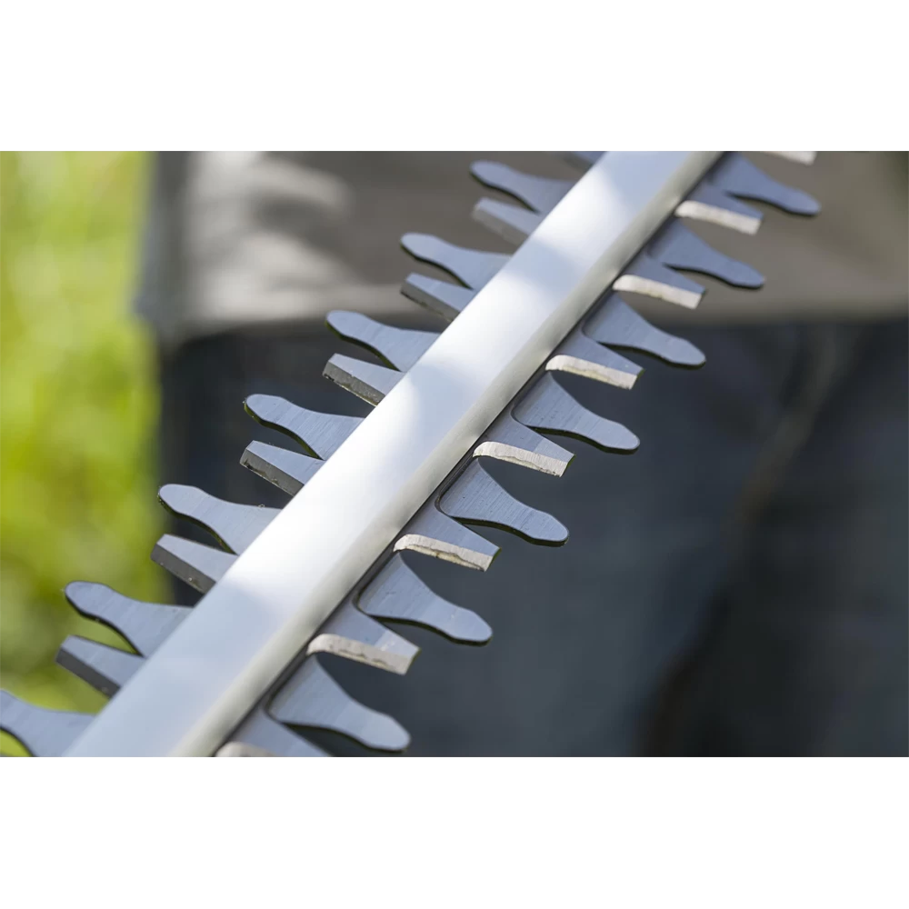 Telescopische Heggenschaar THS 500/48 - Gardena 6 Telescopische Heggenschaar THS 500/48 - Gardena - Afbeelding 5