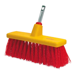 Terrasbezem B30m - 31cm - Wolf-Garten