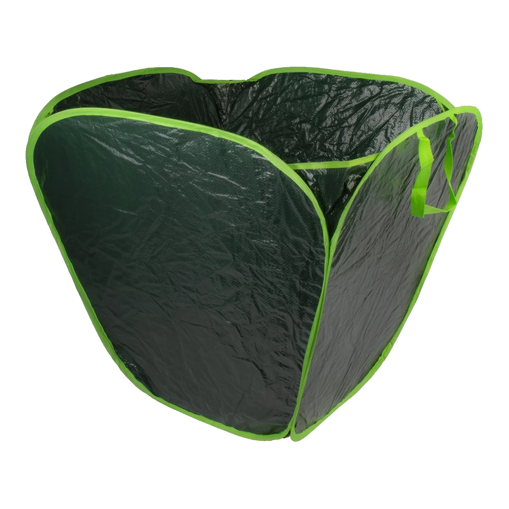 Tuinafvalzak Opvouwbaar - TalenTools 3 Tuinafvalzak Opvouwbaar - TalenTools