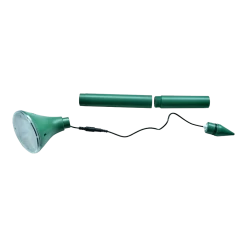 Ultrasoon Mollenverdrijver SuperCat Solar - Insecten En Ongedierte -Buitentuinonderhouds Winkel ultrasoon mollenverdrijver supercat solar insecten en ongedierte 3 3