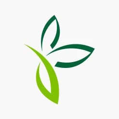 Plantenbak Utah Cubi Washed - L44 X B44 X H38cm - Lichtgrijs -Buitentuinonderhouds Winkel utah cubi washed grey w44h38 plantenbak 6 8