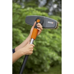 Wasborstel - Gardena -Buitentuinonderhouds Winkel wasborstel gardena 3 6