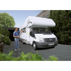 Wasborstel - Gardena -Buitentuinonderhouds Winkel wasborstel gardena 4 6