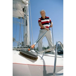 Wasborstel - Gardena -Buitentuinonderhouds Winkel wasborstel gardena 5 6