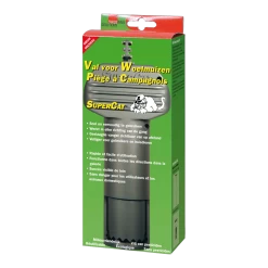 Woelmuizenval SuperCat - Insecten En Ongedierte