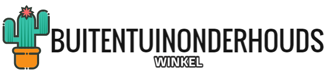 Buitentuinonderhouds Winkel
